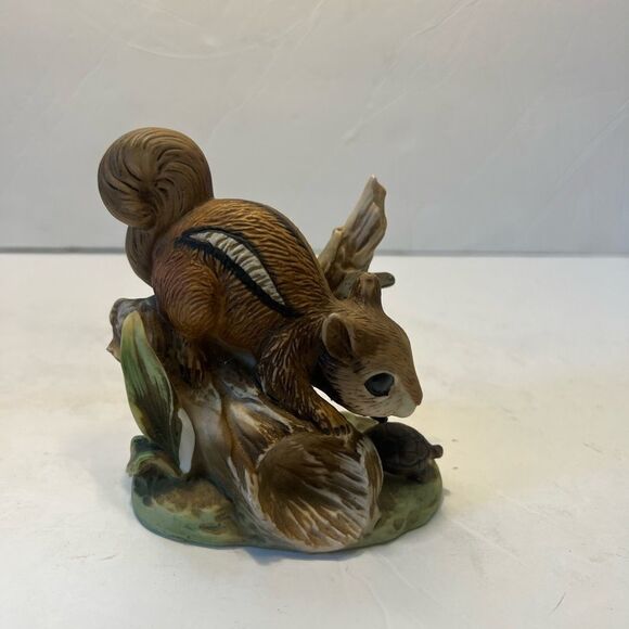 HomeCo  Chipmunk Figurine - Picture 6 of 13